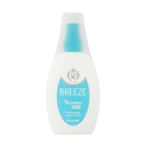 BREEZE NEUTRO  24H DEO VAPO NO GAS 75ML