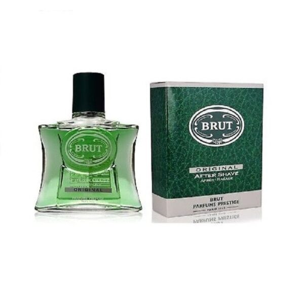 BRUT ORIGINAL A/S 100ML