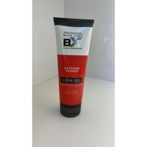 BX PROFESSIONAL CERA GEL EFFETTO ANTI-GRAVITA' 250 ML