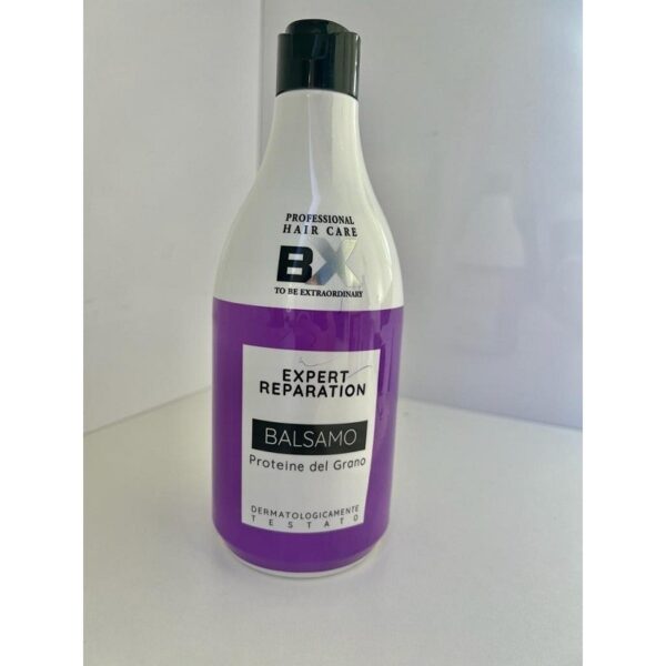 BX PROFESSIONAL BALSAMO EXPERT REPARATION 600 ML