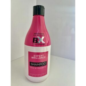 BX PROFESSIONAL SHAMPOO EXPERT BRILLANCE 600 ML