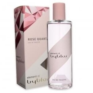 BYBLOS ROSE QUARTZ  EDT 120ML