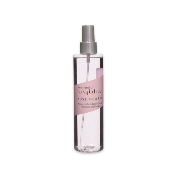 BYBLOS ROSE QUARTZ A/P 250ML SPRAY