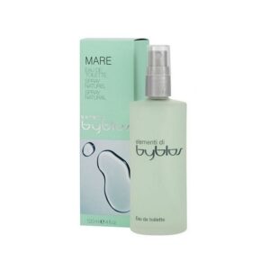 BYBLOS MARE EDT 120ML VAPO