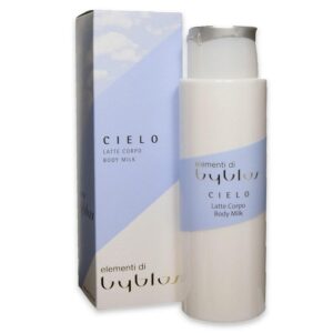 BYBLOS CIELO B/L 400ML