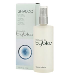 BYBLOS GHIACCIO EDT 120ML VAPO