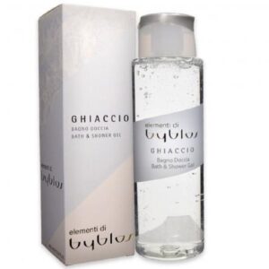 BYBLOS GHIACCIO S/G 400ML