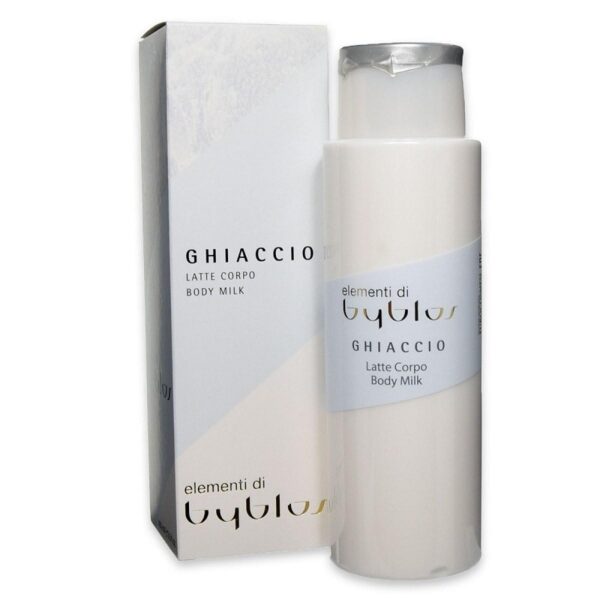 BYBLOS GHIACCIO B/L 400ML