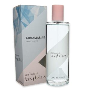 BYBLOS AQUAMARINE EDT 120ML VAPO