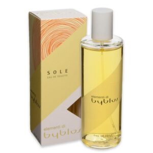 BYBLOS SOLE EDT 120ML VAPO