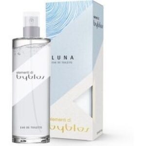 BYBLOS LUNA EDT 120ML VAPO