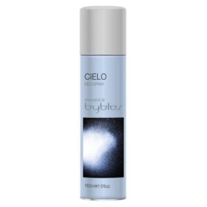 BYBLOS CIELO DEO SPRAY 150ML