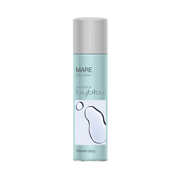 BYBLOS MARE DEO SPRAY 150ML