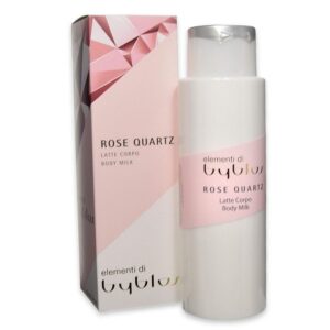 BYBLOS ROSE QUARTZ B/L 400ML