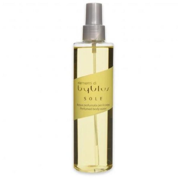 BYBLOS SOLE A/P 250ML SPRAY