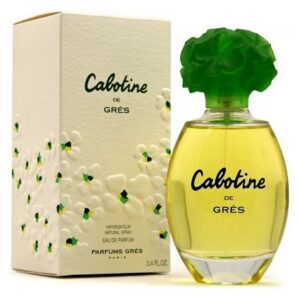 CABOTINE DE GRES EDP 100ML VAPO OGNI 6PZ TESTER OMAGGIO