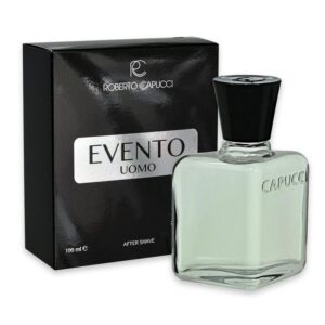 CAPUCCI EVENTO UOMO A/S 100ML