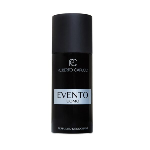 CAPUCCI EVENTO DEODORANTE 150 ML VAPO