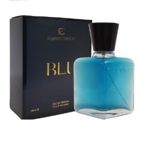 CAPUCCI BLU WATER UOMO EDP 100ML VAPO