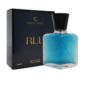 CAPUCCI BLU UOMO A/S 100ML