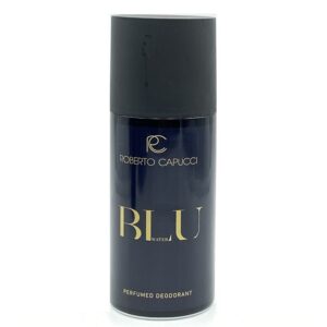 CAPUCCI BLU DEODORANTE 150 ML VAPO