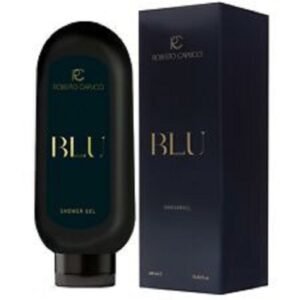 CAPUCCI BLU S/G 400ML