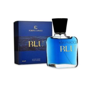 CAPUCCI BLU UOMO INTENSO A/S 100ML VAPO