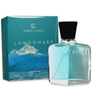 CAPUCCI LUNGOMARE UOMO EDP 100ML VAPO