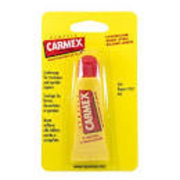 CARMEX LIP BALM CLASSIC 10GR