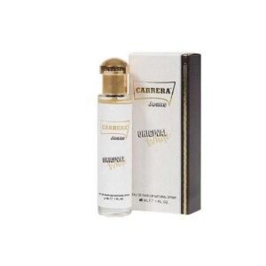 CARRERA JEANS ORIGINAL WHITE DONNA  EDP 75 ML