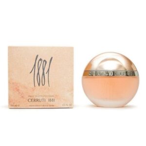 CERRUTI 1881 DONNA EDT 100ML VAPO