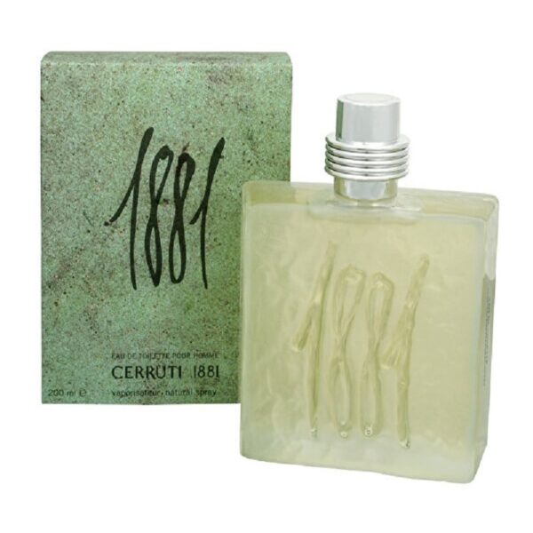 CERRUTI 1881 UOMO EDT 100ML VAPO