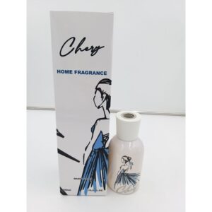 CHERY HOME FRAGRANCE PROFUMATORE AMBIENTE 250 ML CELESTE