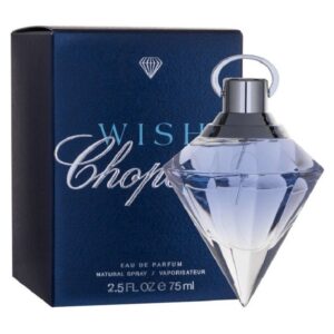 CHOPARD WISH EDP 75ML VAPO