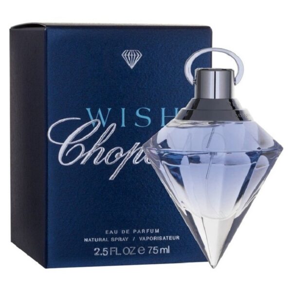 CHOPARD WISH EDP 75ML VAPO