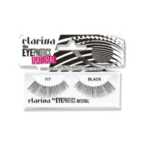 CLARISSA EYEPNOTICS CIGLIA INTERE NATURAL 117