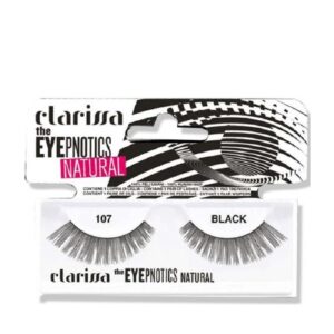 CLARISSA EYEPNOTICS CIGLIA INTERE NATURAL 107