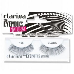 CLARISSA EYEPNOTICS CIGLIA INTERE NATURAL 105