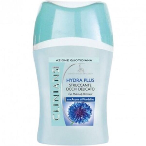 CLINIANS HYDRA PLUS STRUCCANTE OCCHI DELICATO 150ML