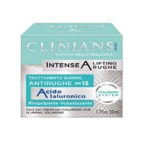 CLINIANS INTENSE A TRATTAMENTO RIPARATORE GIORNO 50ML