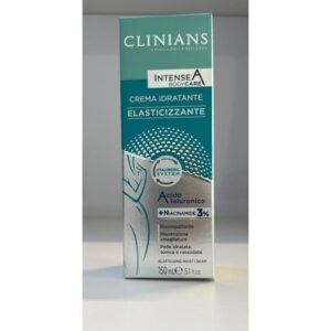 CLINIANS CREMA IDRATANTE ELASTICIZZANTE 150 ML