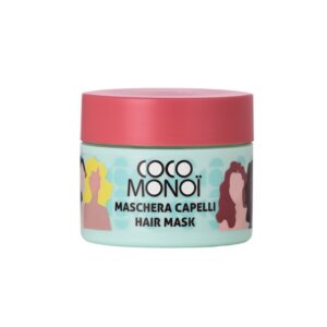 COCO MONOI MASCHERA CAPELLI 3IN1 250 ML