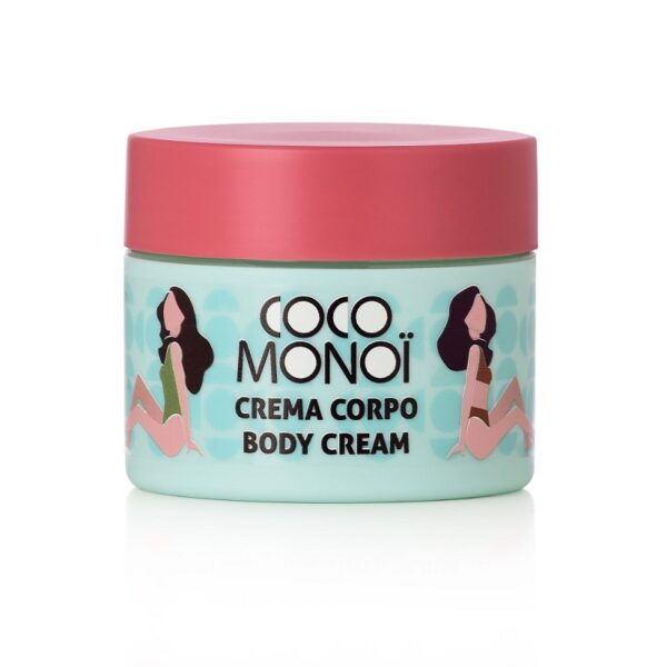 COCO MONOI CREMA CORPO 2IN1 250 ML