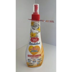 COCCOLATEVI DEO 10 IN 1 MONOI COCCO 300 ML SPRAY