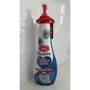 COCCOLATEVI DEO 10IN1 TALCO 300 ML SPRAY