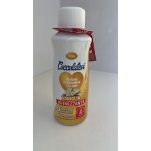 COCCOLATEVI PROFUMA BIANCHERIA E CASA VANIGLIA 250ML