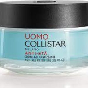 COLLISTAR UOMO CREMA-GEL OPACIZZANTE ANTI-ETA' 50 ML