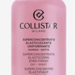 COLLISTAR SUPERCONCENTRATO ELASTICIZZANTE GIORNO-NOTTE 200ML