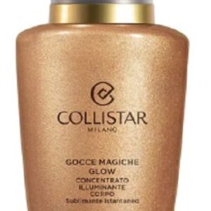 COLLISTAR GOCCE MAGICHE GLOW CONCENTRATO ILLUMINANTE CORPO 125ML