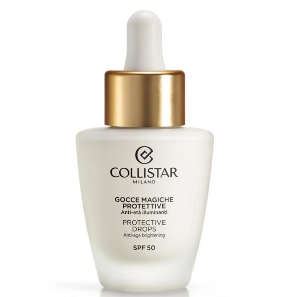 COLLISTAR GOCCE MAGICHE PROTETTIVE SPF 50 50ML